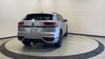 2023 Volkswagen Atlas Cross Sport 2.0T SEL R-Line Black