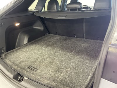 2023 Volkswagen Atlas Cross Sport 2.0T SEL R-Line Black
