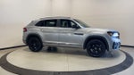 2023 Volkswagen Atlas Cross Sport 2.0T SEL R-Line Black