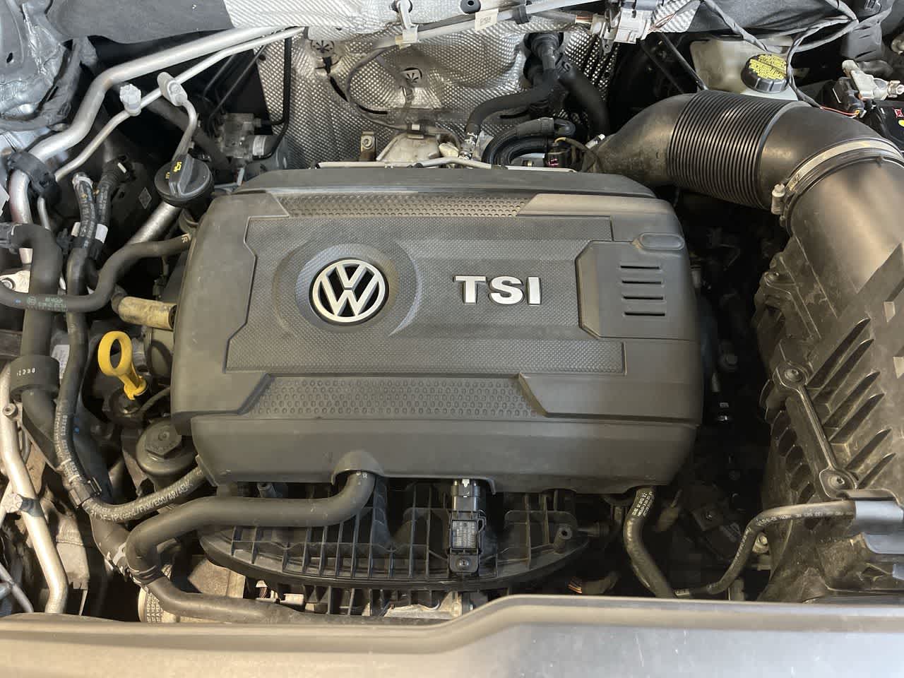 2023 Volkswagen Atlas 2.0T SE w/Technology
