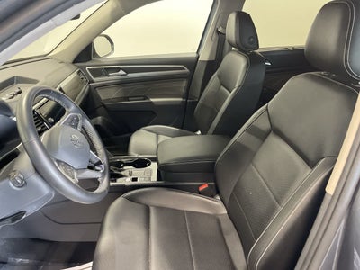 2023 Volkswagen Atlas 2.0T SE w/Technology
