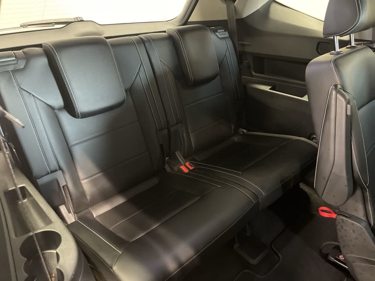 2023 Volkswagen Atlas 2.0T SE w/Technology