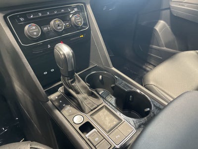 2023 Volkswagen Atlas 2.0T SE w/Technology