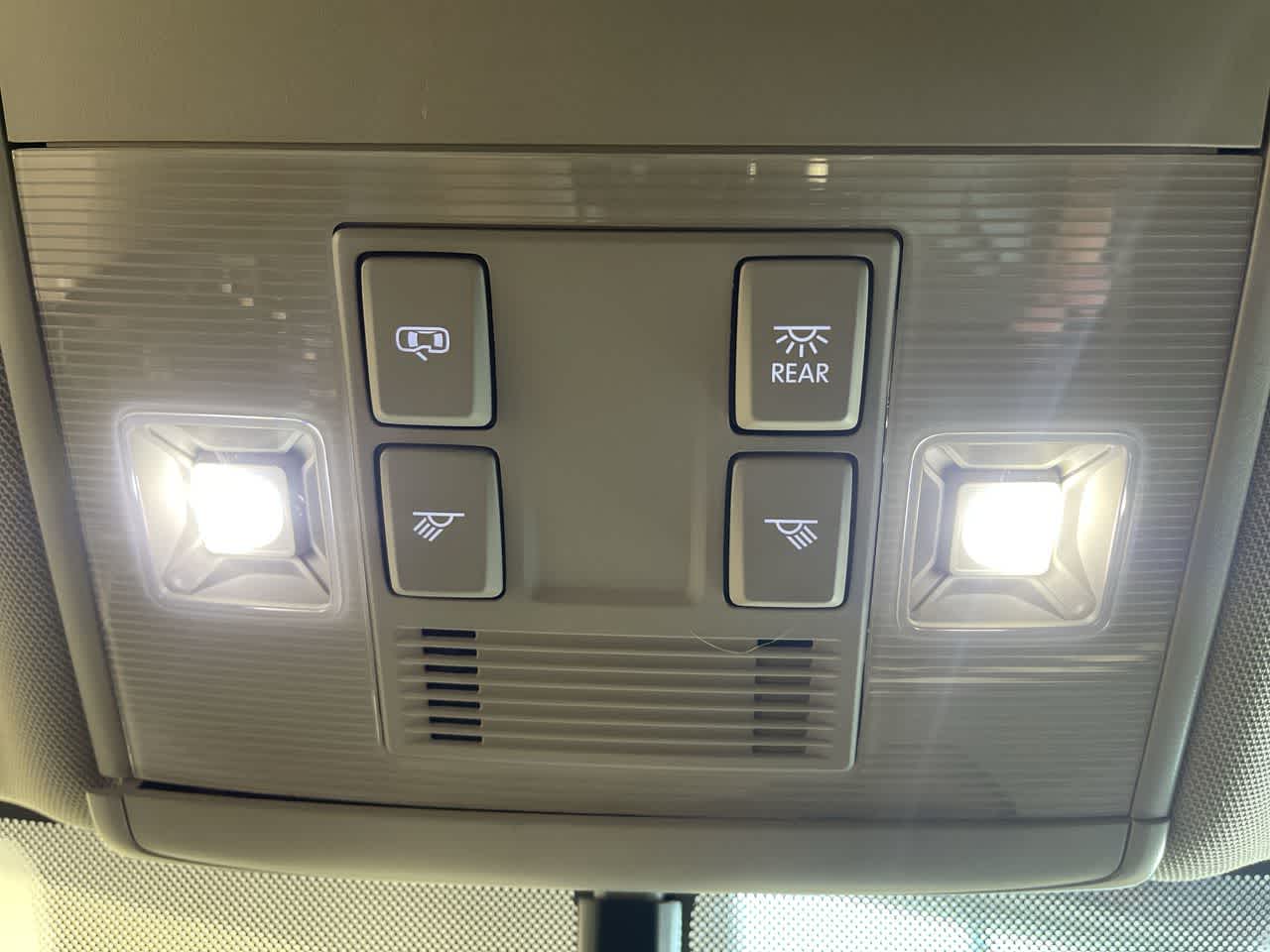 2023 Volkswagen Atlas 2.0T SE w/Technology