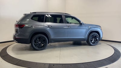 2023 Volkswagen Atlas 2.0T SE w/Technology