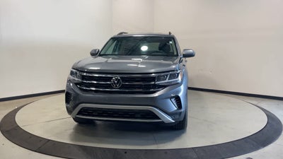 2023 Volkswagen Atlas 2.0T SE w/Technology