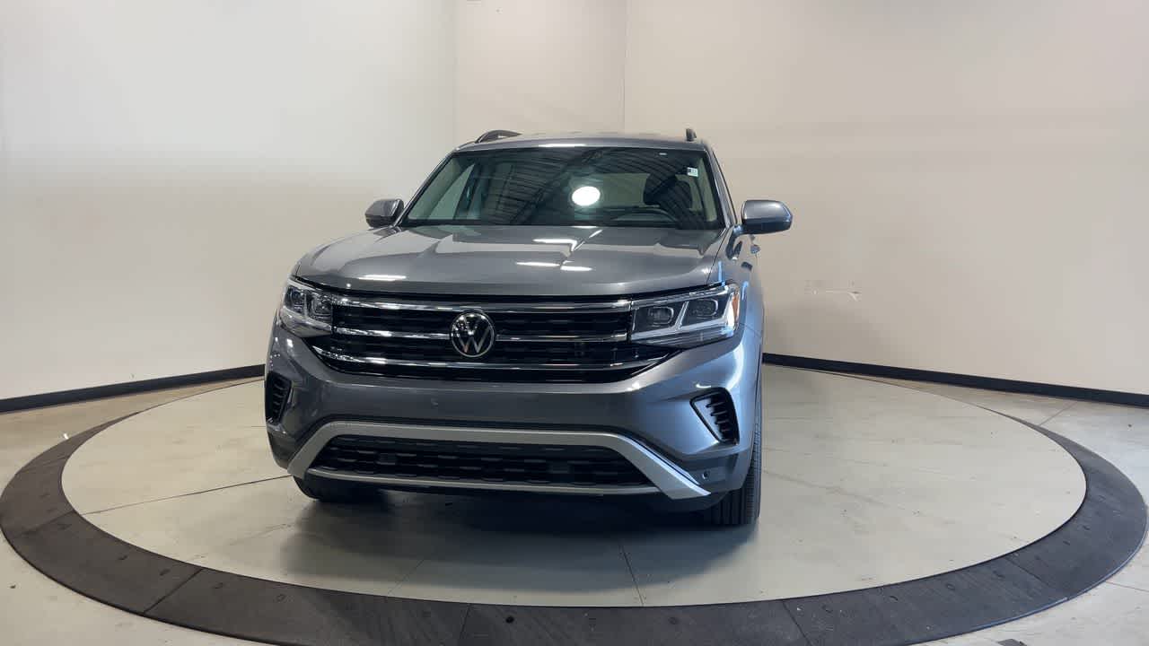 2023 Volkswagen Atlas 2.0T SE w/Technology
