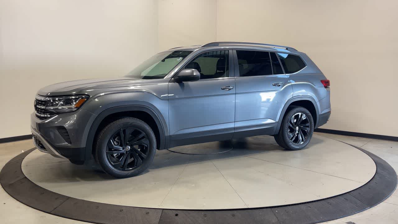 2023 Volkswagen Atlas 2.0T SE w/Technology