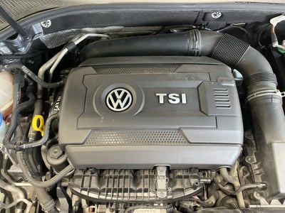 2014 Volkswagen Passat S