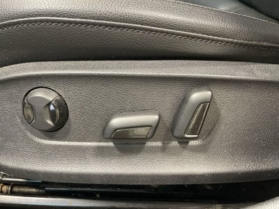 2014 Volkswagen Passat S
