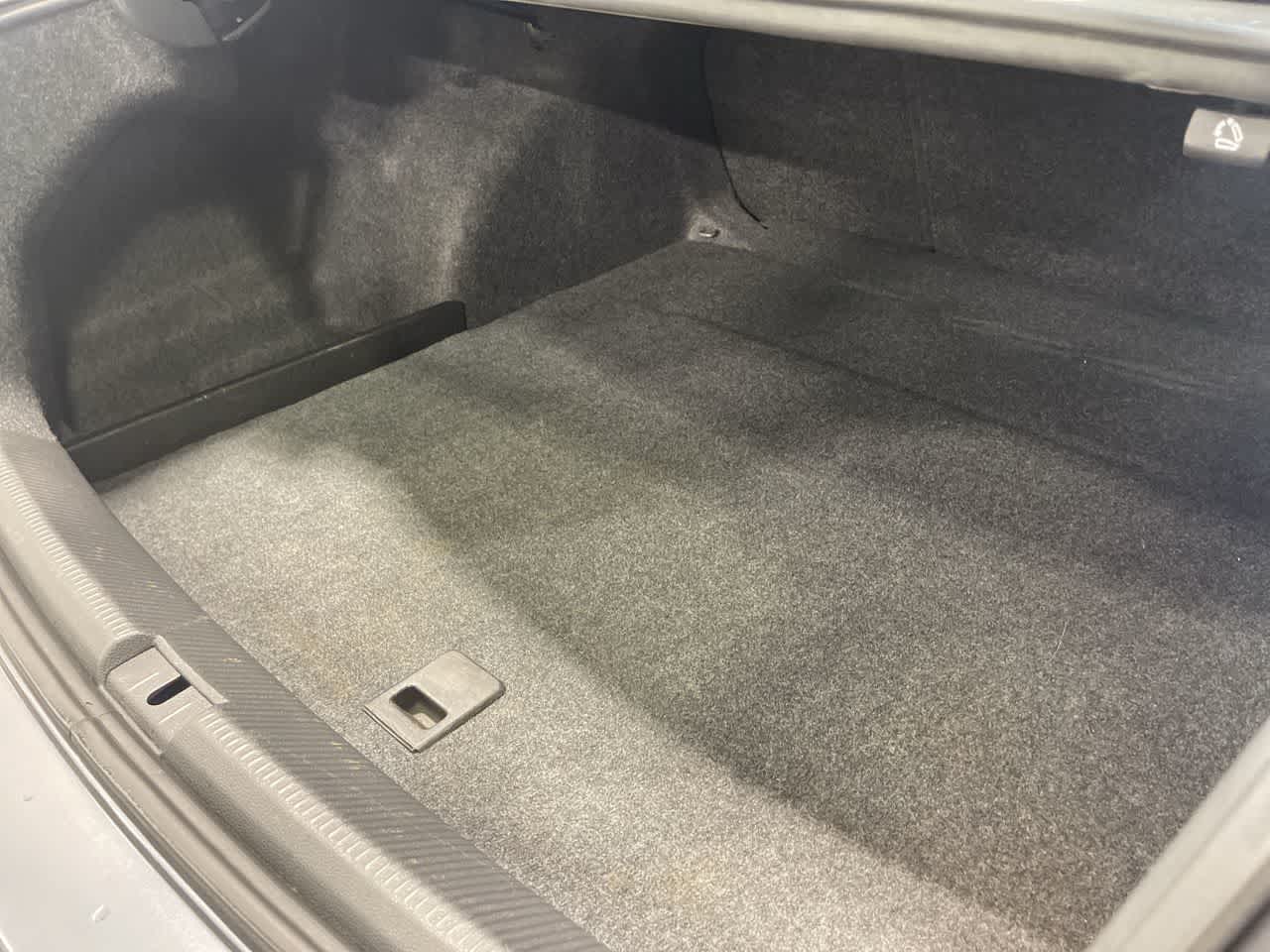 2014 Volkswagen Passat S