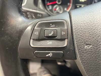 2014 Volkswagen Passat S