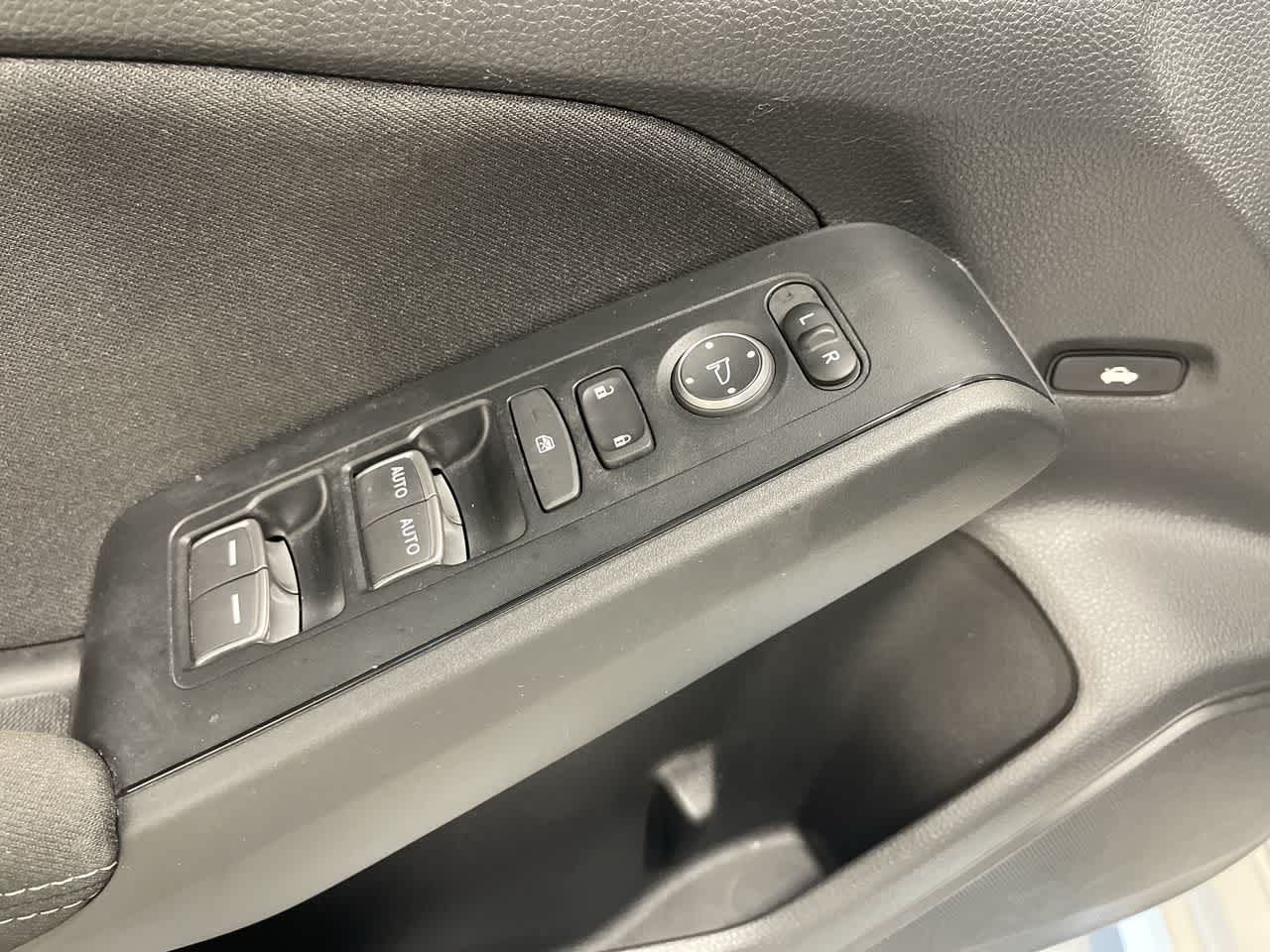 2024 Honda Civic EX