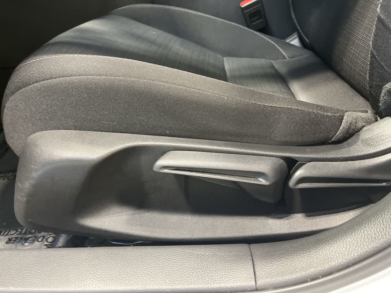 2024 Honda Civic EX