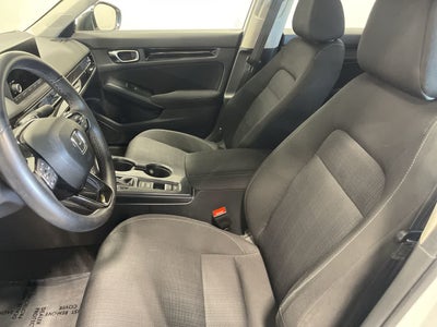 2024 Honda Civic EX