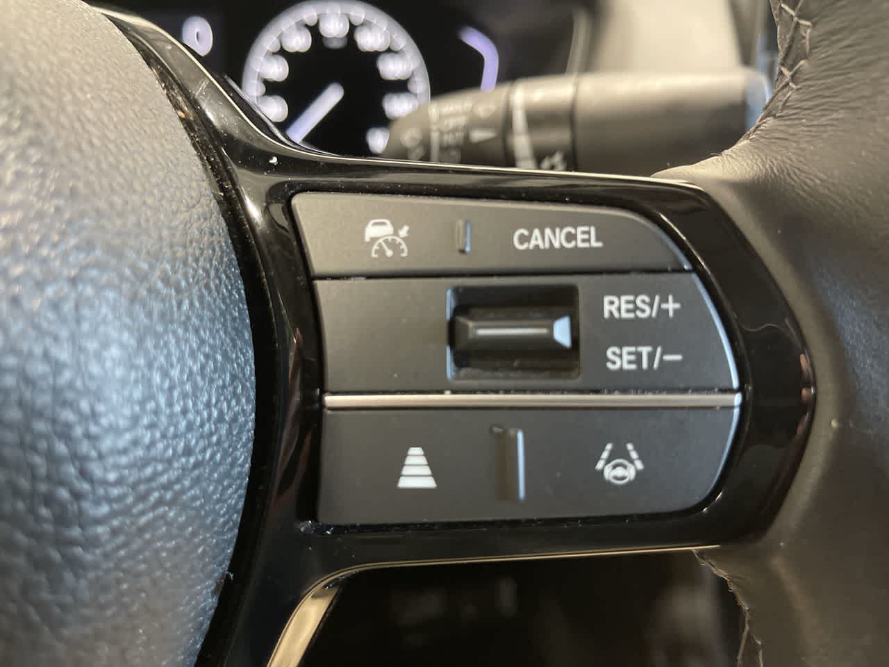 2024 Honda Civic EX