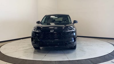 2025 Honda HR-V EX-L