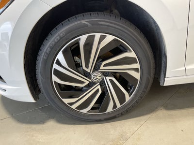 2021 Volkswagen Jetta SEL Premium