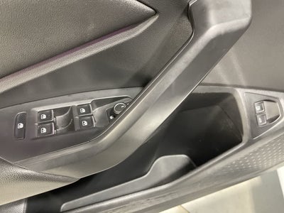 2021 Volkswagen Jetta SEL Premium