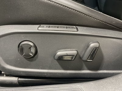 2021 Volkswagen Jetta SEL Premium