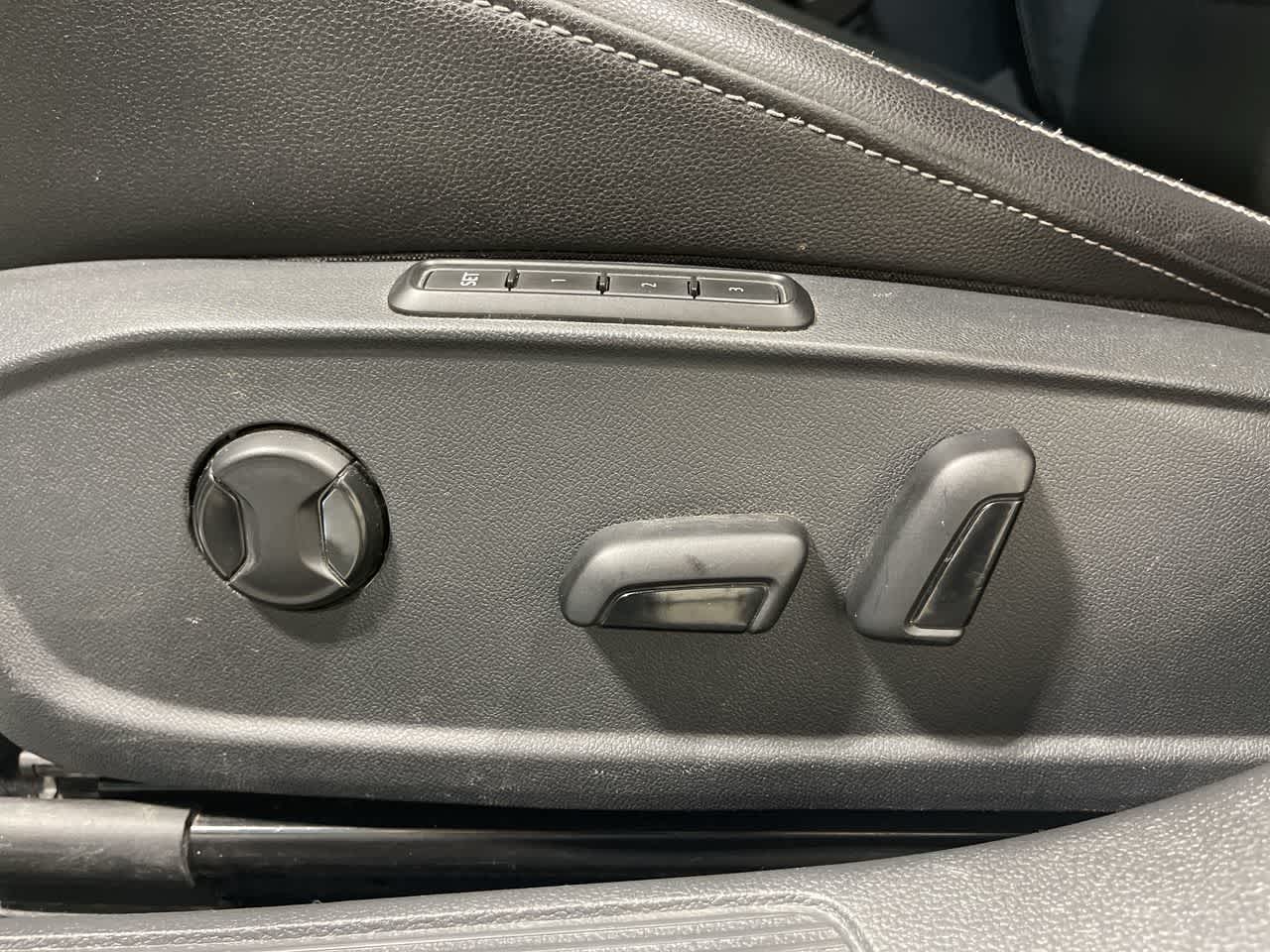 2021 Volkswagen Jetta SEL Premium