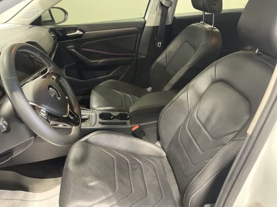 2021 Volkswagen Jetta SEL Premium