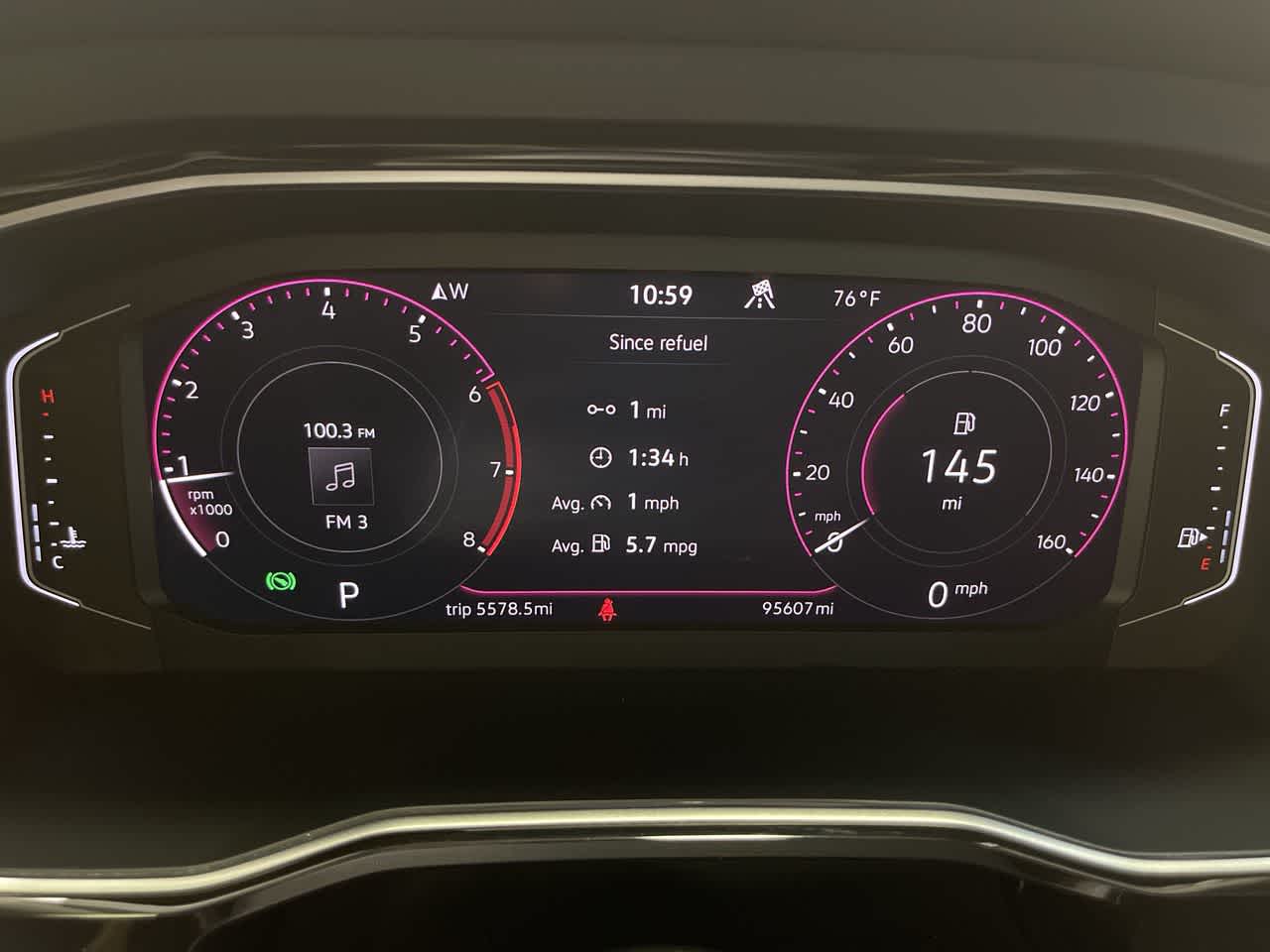 2021 Volkswagen Jetta SEL Premium