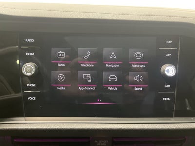 2021 Volkswagen Jetta SEL Premium