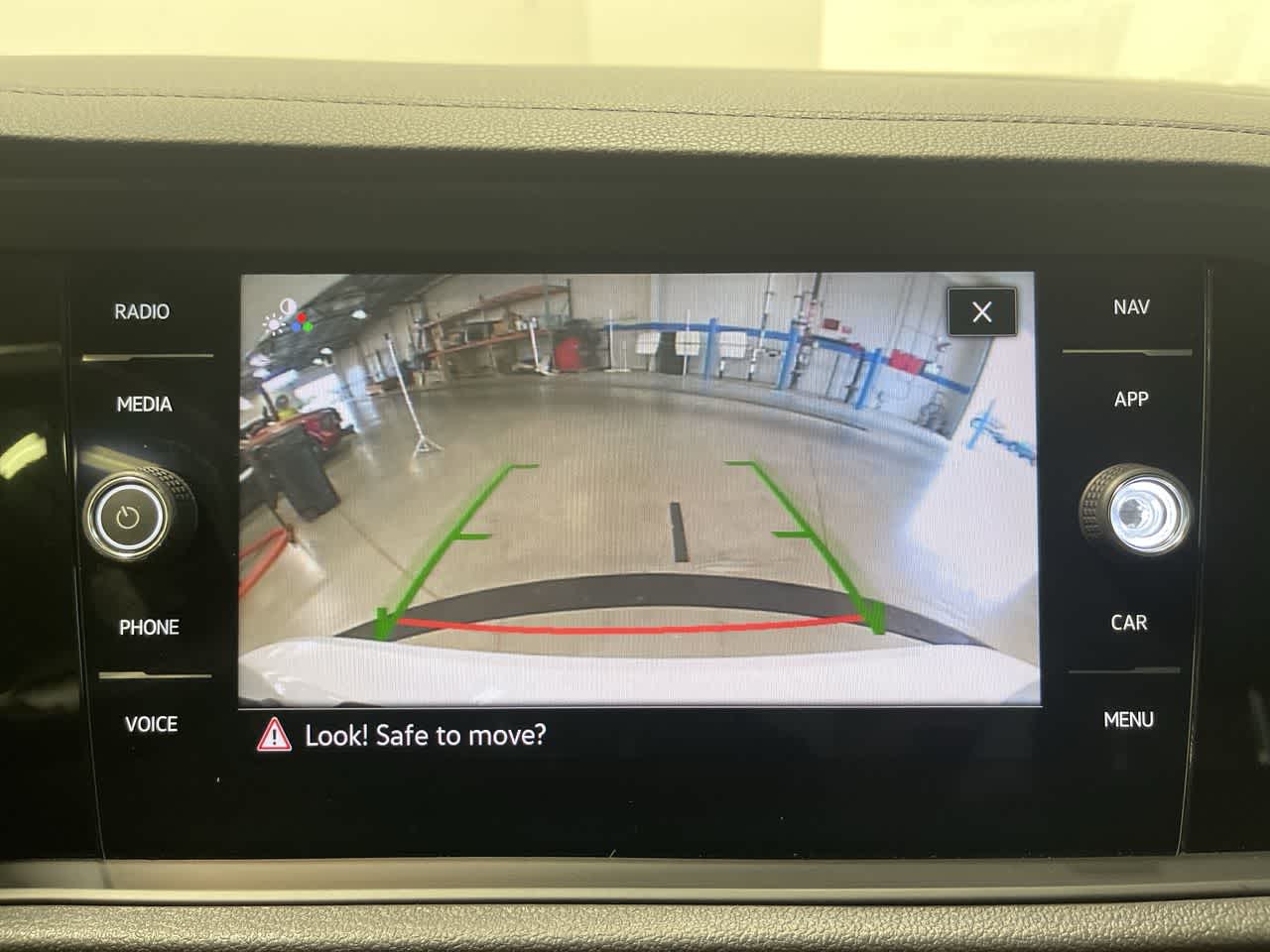 2021 Volkswagen Jetta SEL Premium