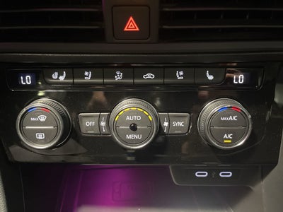2021 Volkswagen Jetta SEL Premium