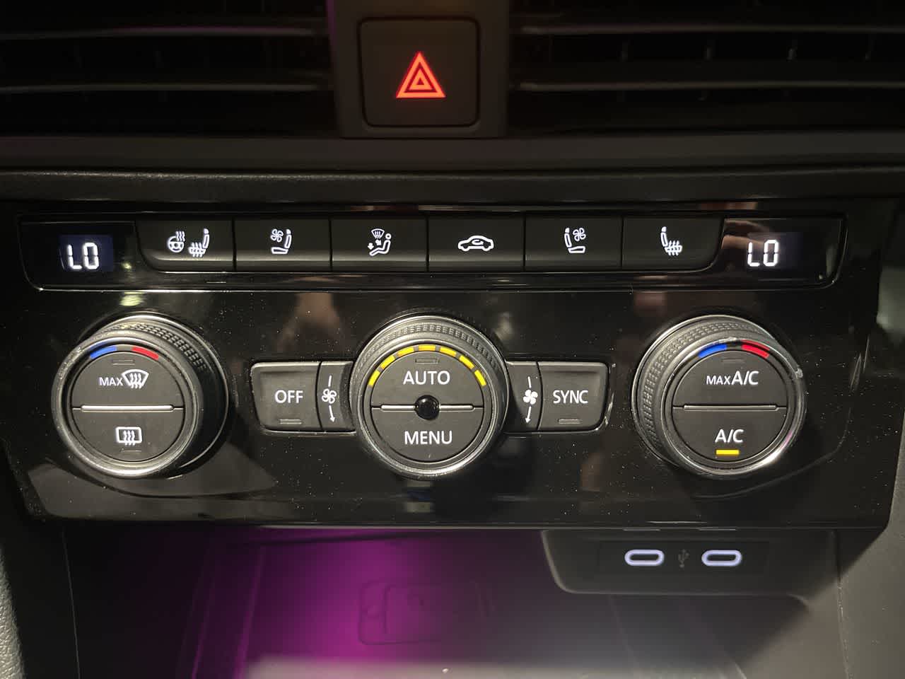 2021 Volkswagen Jetta SEL Premium