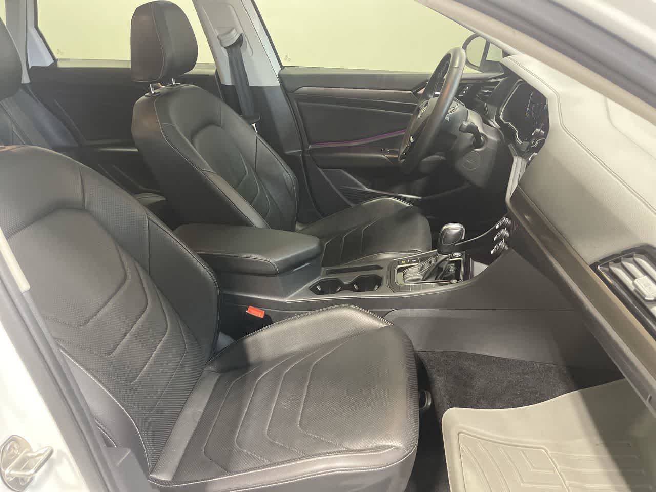 2021 Volkswagen Jetta SEL Premium