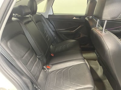 2021 Volkswagen Jetta SEL Premium
