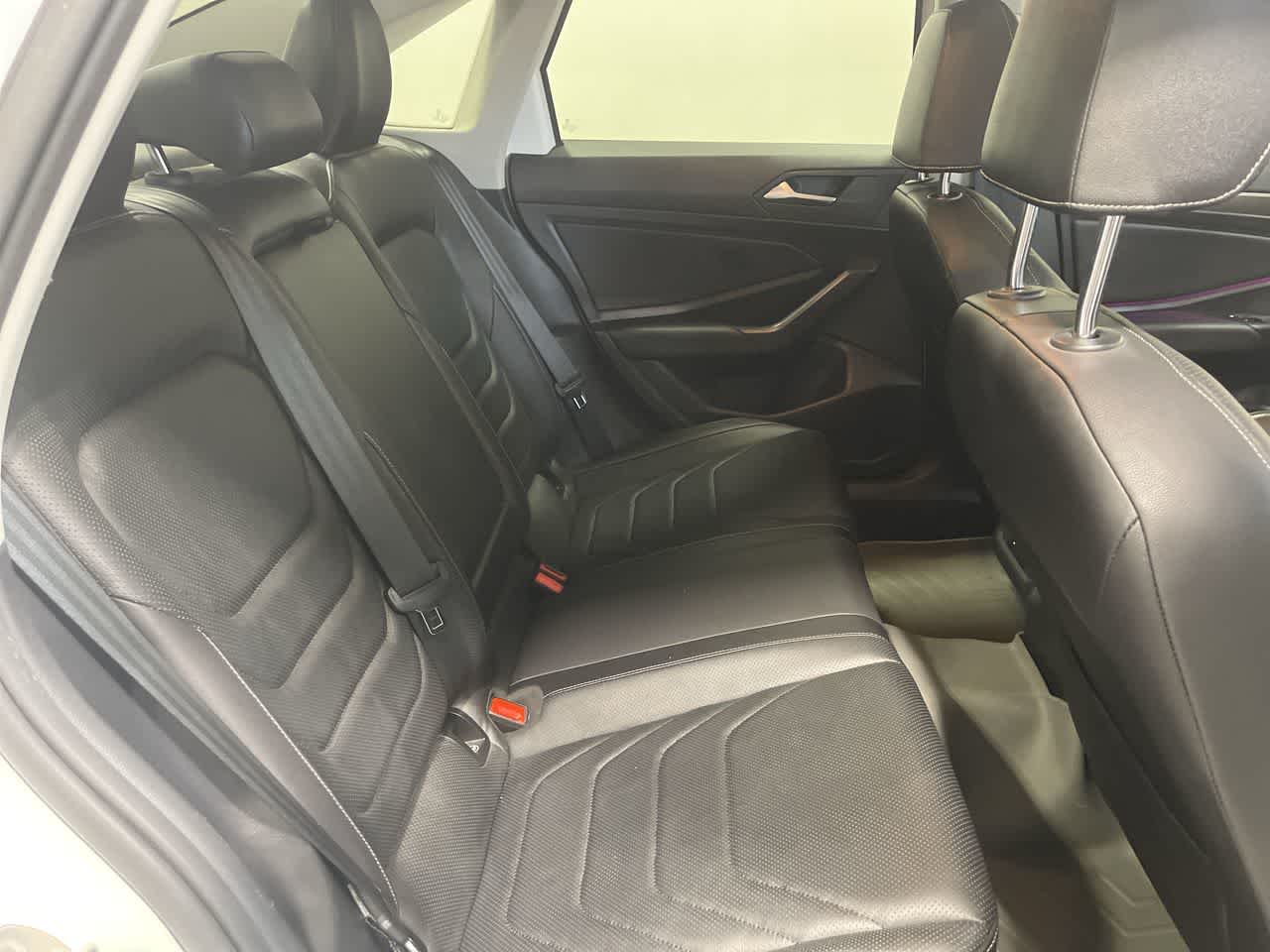 2021 Volkswagen Jetta SEL Premium