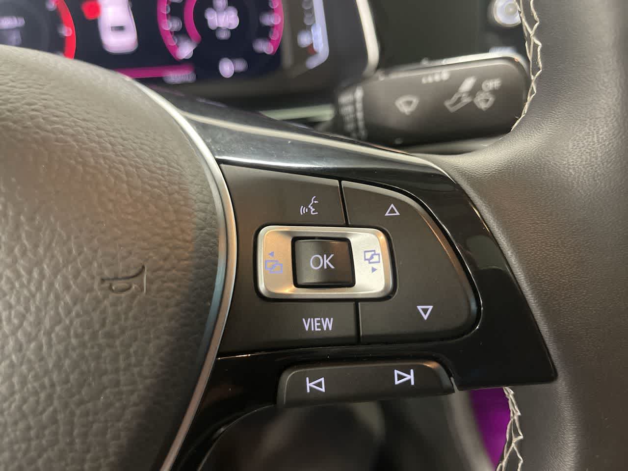 2021 Volkswagen Jetta SEL Premium