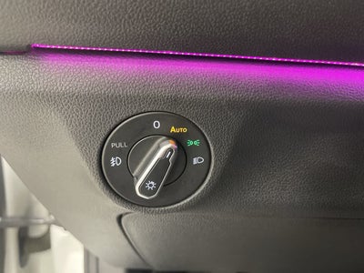 2021 Volkswagen Jetta SEL Premium