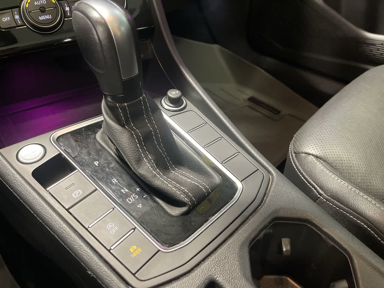 2021 Volkswagen Jetta SEL Premium
