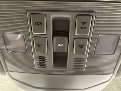 2021 Volkswagen Jetta SEL Premium