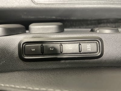 2021 Volkswagen Jetta SEL Premium