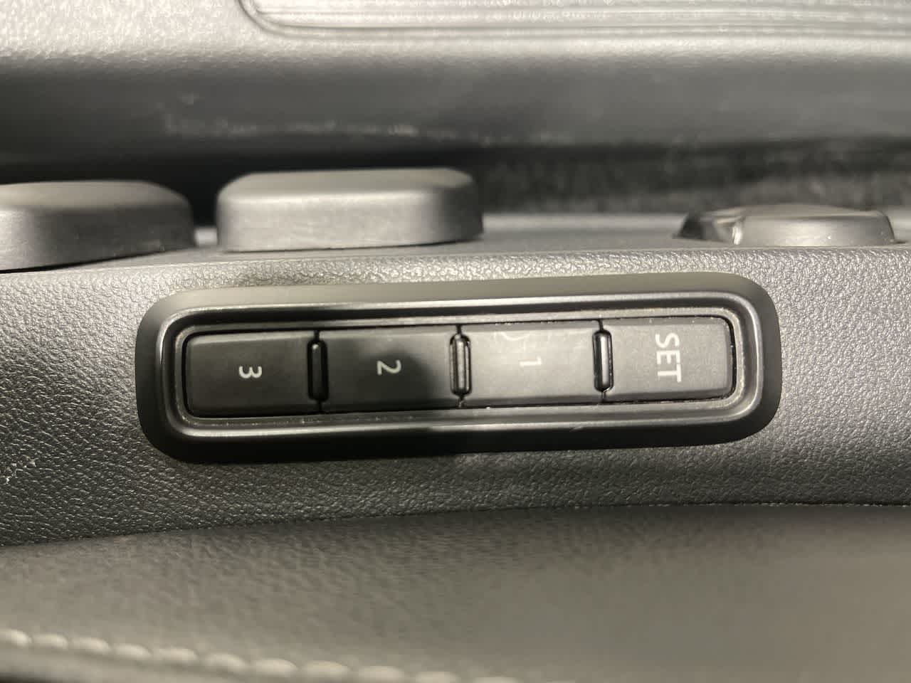 2021 Volkswagen Jetta SEL Premium
