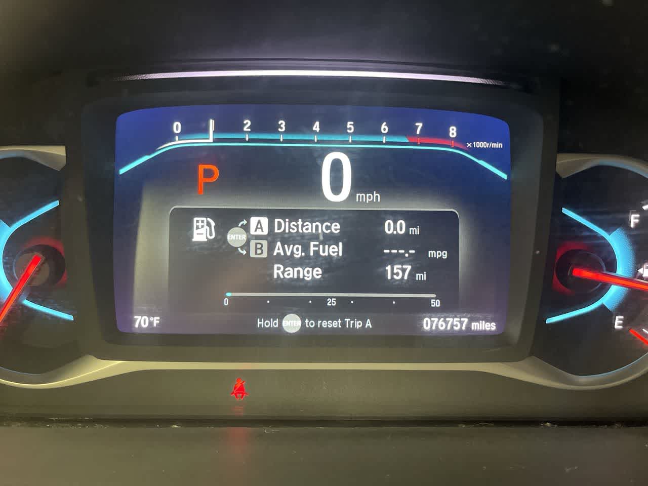 2020 Honda Pilot EX