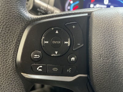 2020 Honda Pilot EX
