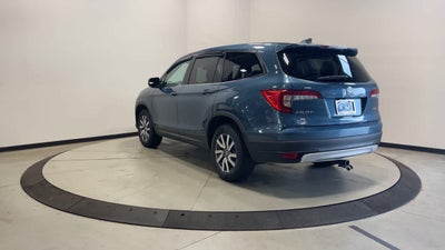 2020 Honda Pilot EX