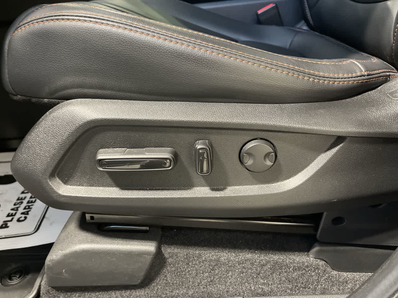 2023 Honda Pilot TrailSport