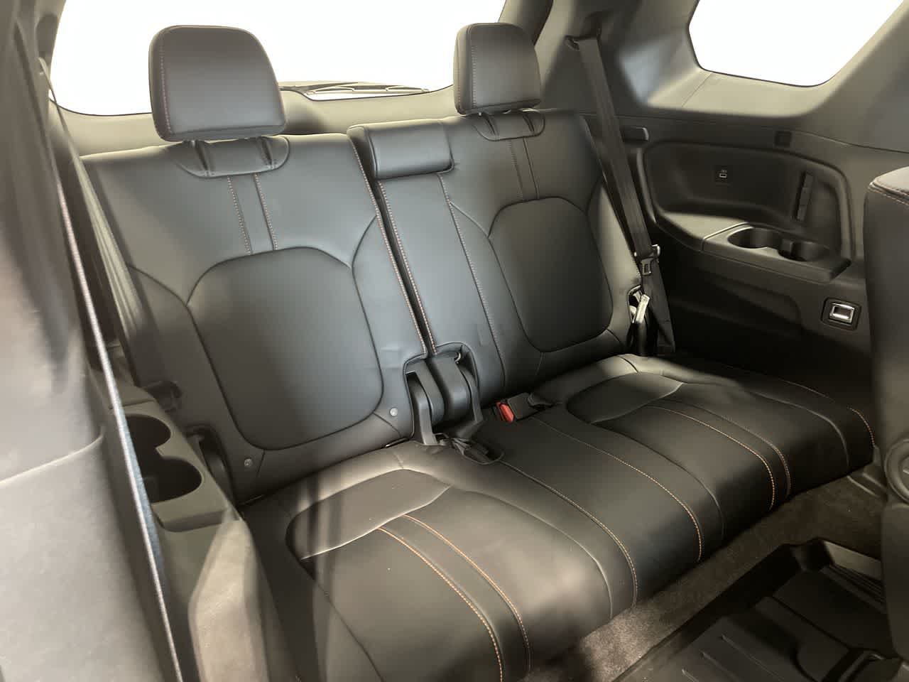 2023 Honda Pilot TrailSport