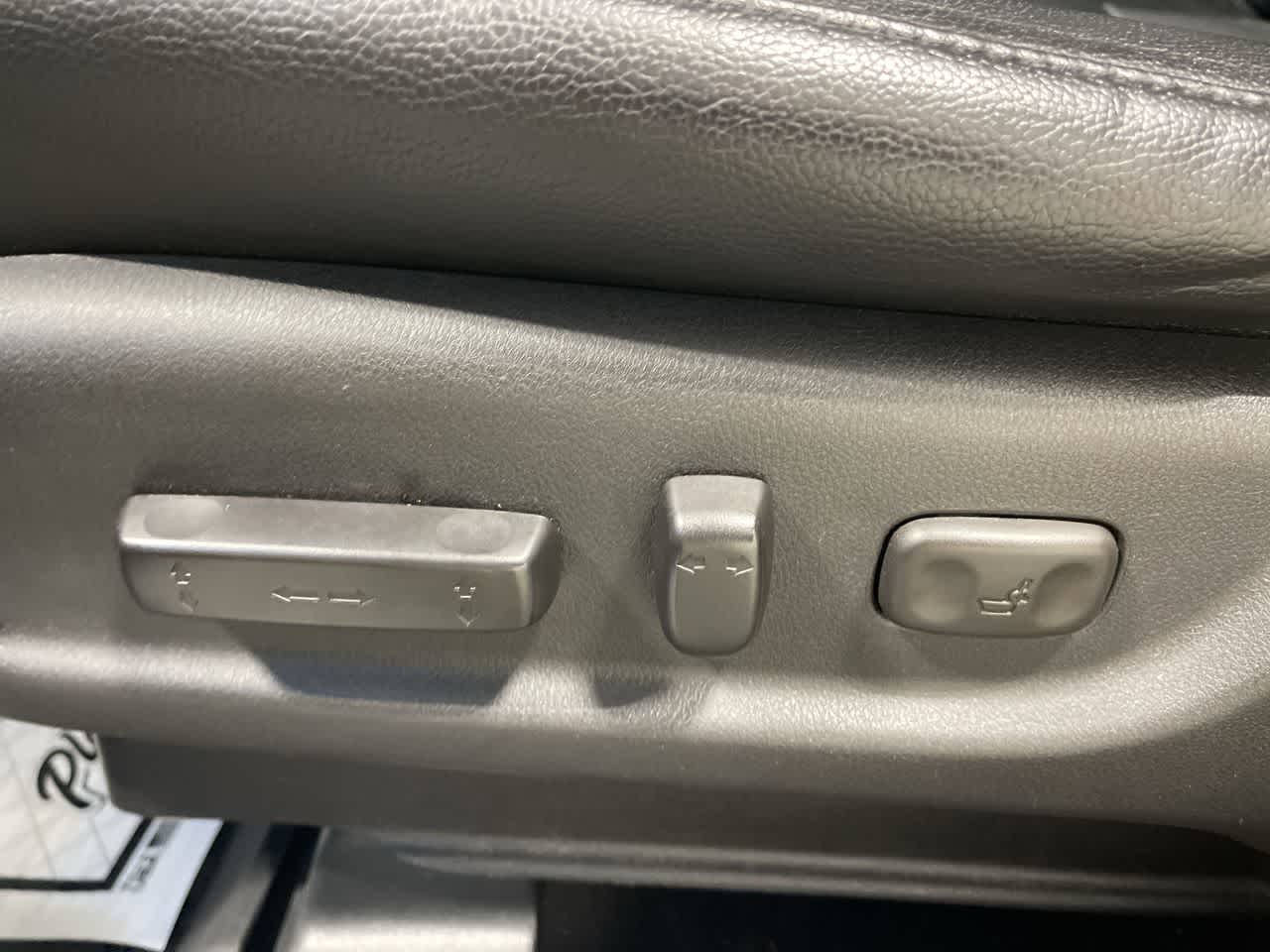 2018 Acura RDX w/Technology Pkg
