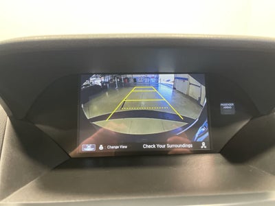 2018 Acura RDX w/Technology Pkg