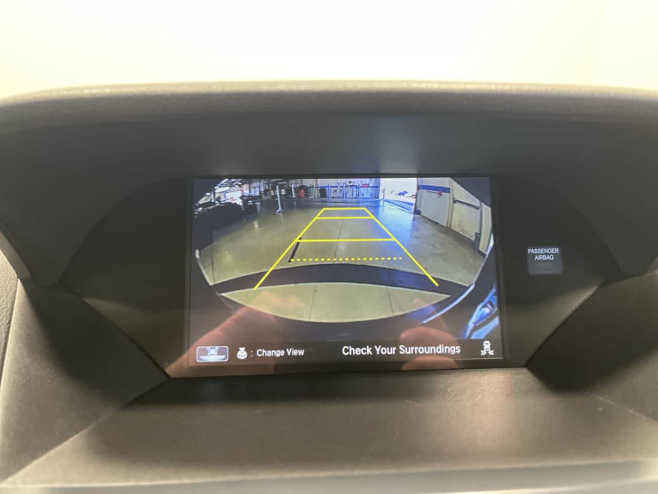 2018 Acura RDX w/Technology Pkg
