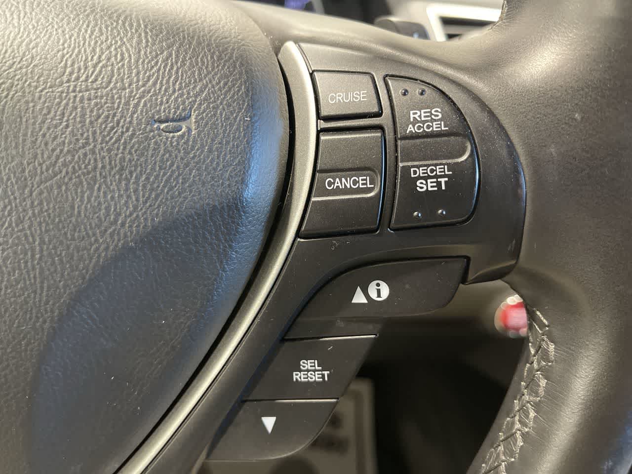 2018 Acura RDX w/Technology Pkg
