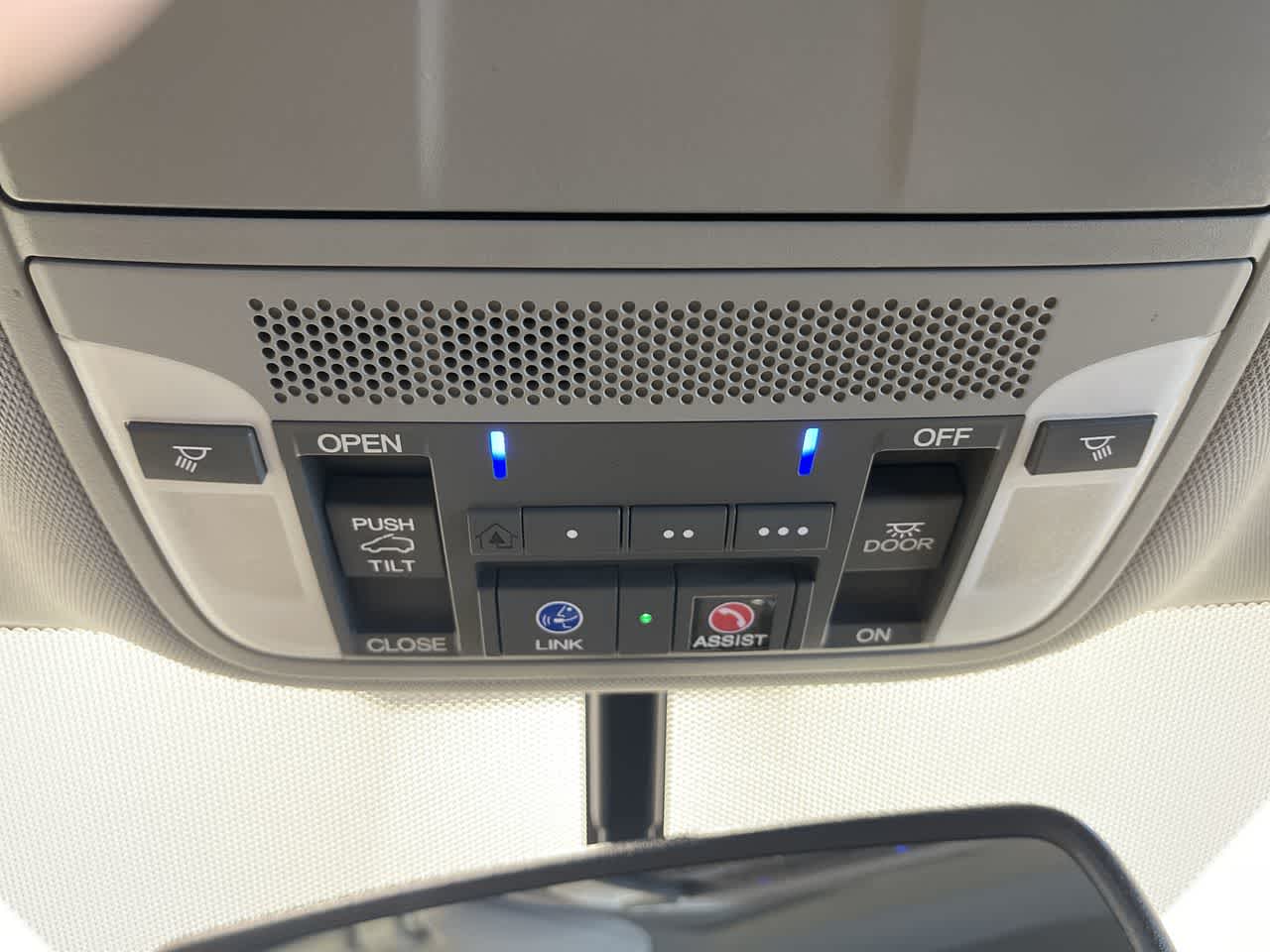 2018 Acura RDX w/Technology Pkg
